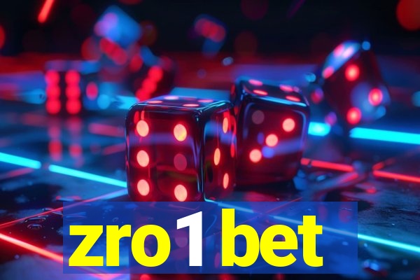 zro1 bet